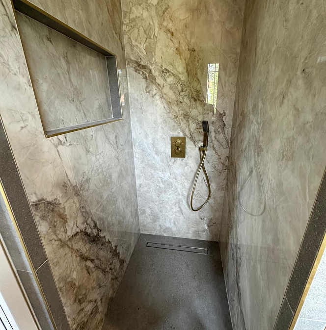 Rénovation salle de bain Villeurbanne - Plombier Chauffagiste Solaize